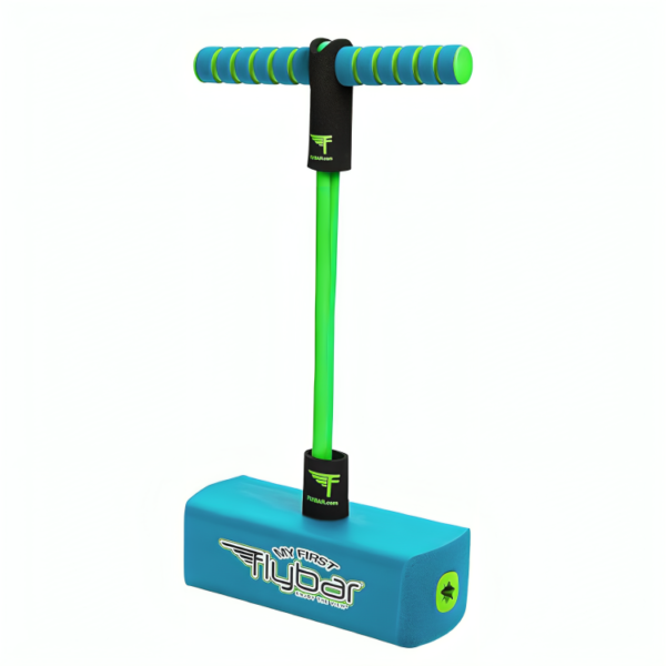Flybar My First Foam Pogo Jumper for Kids Fun and Safe Pogo Stick for Toddlers